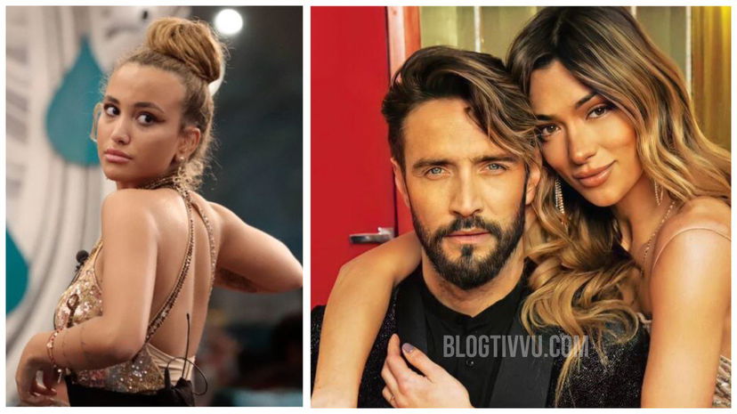 Clarissa attacca Soleil e Alex e difende l’interesse di Jessica per Barù: “E’ meglio scop*re sotto le coperte e limonare gente sposata?” preview