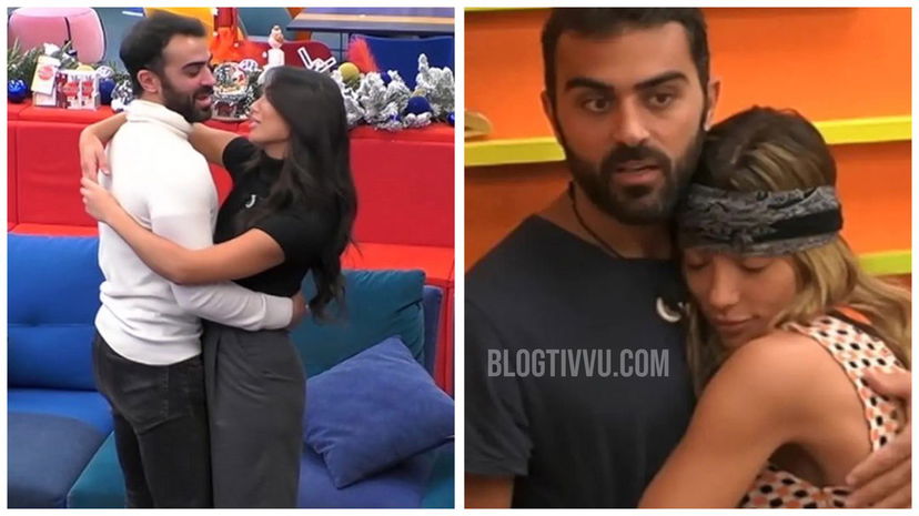 “Gelosa di Soleil?”, Federica interviene: la prima notte di passione con Gianmaria, ecco com’è andata preview