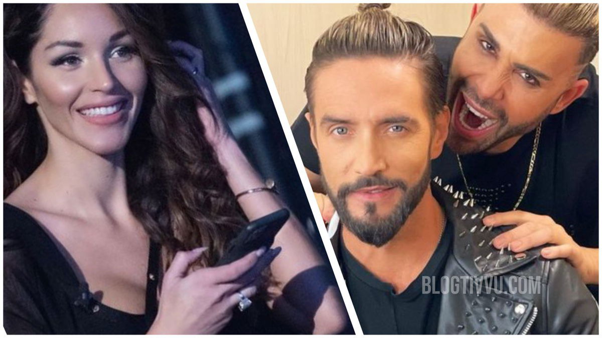 “Delia ha regalato ad Alex un “Ménage à trois”, la rivelazione di Urtis: l’ex moglie interviene con una flash news article-post