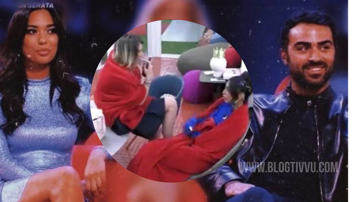 “Gianmaria e Federica non stanno più insieme”: la teoria di Sophie, la coppia interviene article-post