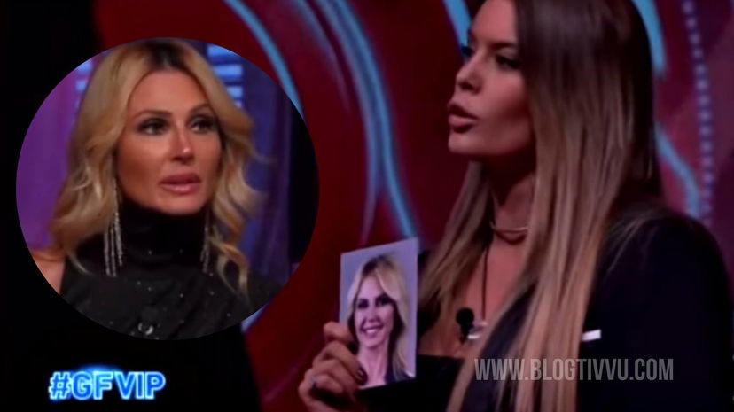 Ecco cosa ha detto Nathaly Caldonazzo al GF Vip: Sophie vuota il sacco sulla frase gravissima – VIDEO preview