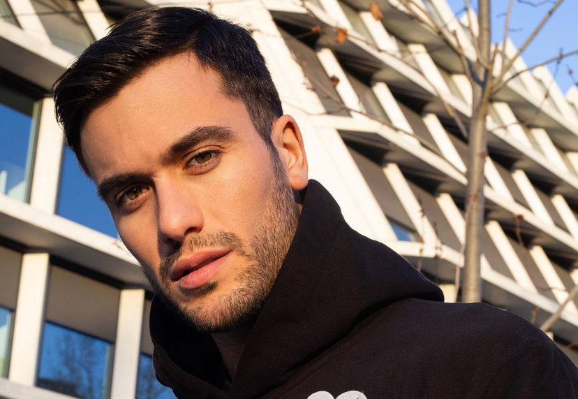 Pierpaolo Pretelli torna a Domenica In? L’ipotesi che potrebbe piacere ai fan preview