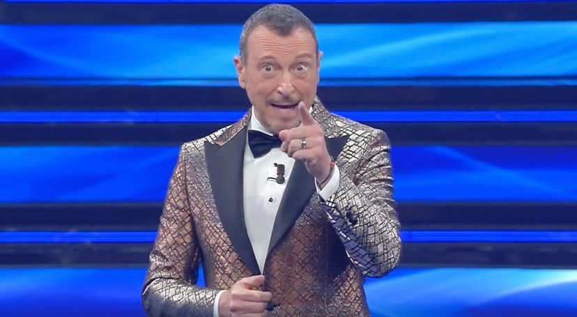 Scaletta Sanremo 2022, finale 5 febbraio: ospiti e ordine di uscita cantanti preview