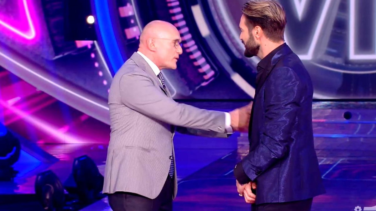 Alex Belli svela perché Alfonso Signorini lo ha cacciato dallo studio del GF Vip article-post