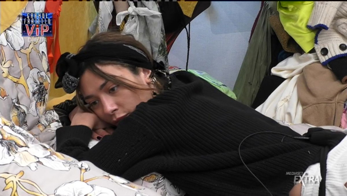 Soleil e la scelta di Alex Belli: lei svela quale sarebbe stato il loro futuro fuori dal GF Vip article-post