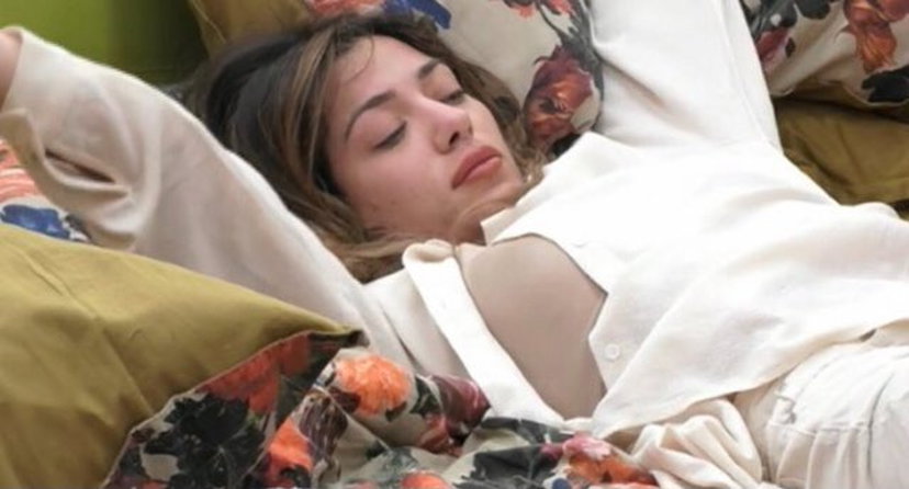 Soleil svela cosa c’era con Alex e rimprovera Barù e Davide: “Ecco cosa mi manda in tilt” preview