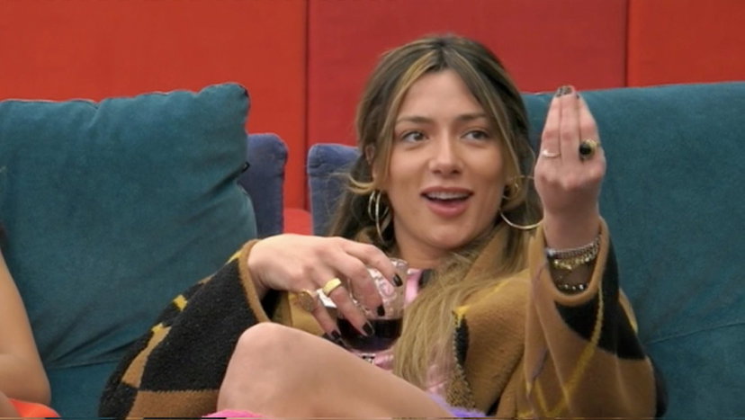 “Soleil mente al GF Vip”, ex amica smaschera la Sorge e svela una sua bugia preview