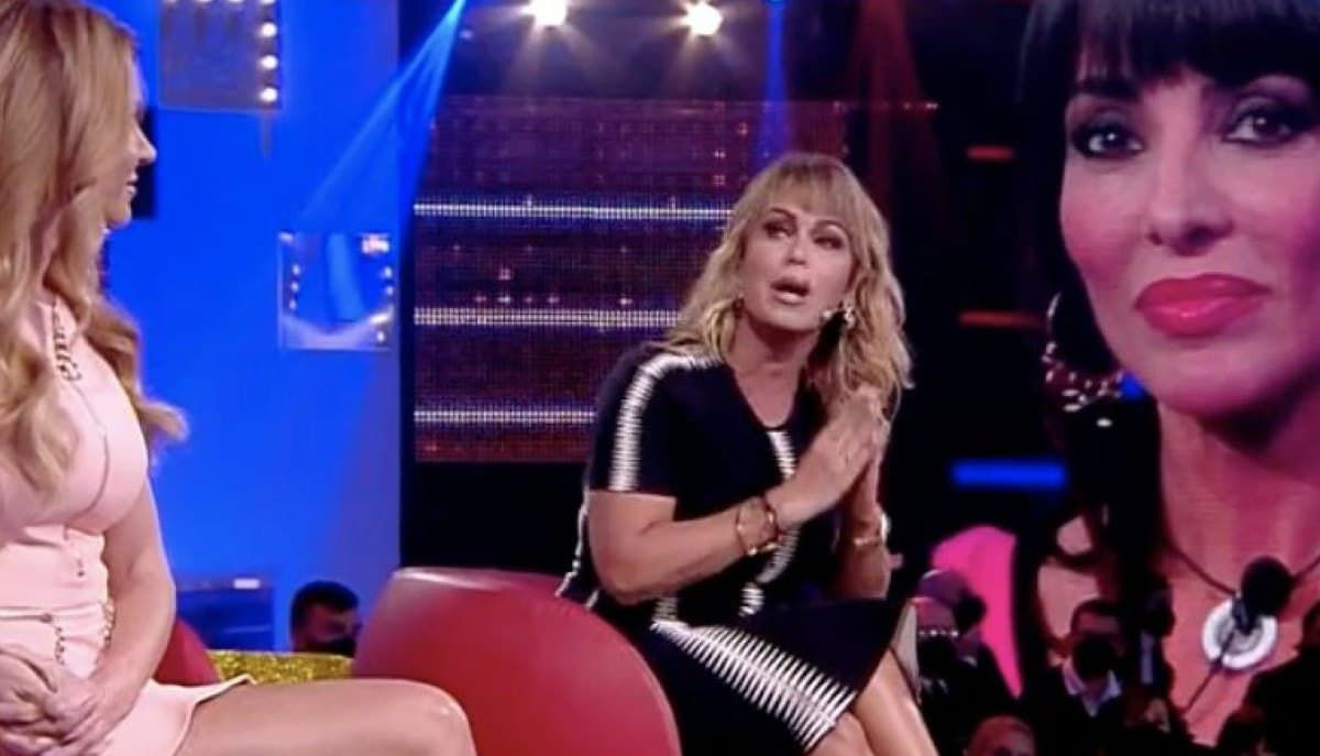 Sonia Bruganelli svela il possibile vincitore del GF Vip: “E’ un personaggio che ci ricorderemo” article-post