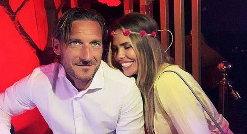 Ilary Blasi e Francesco Totti in crisi? Dagospia lancia la bomba “ennesimo litigio” preview
