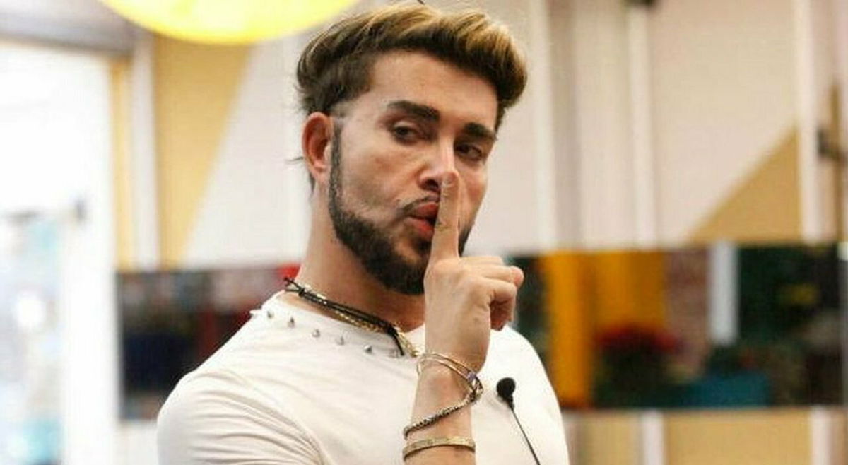 Giacomo Urtis svela il vero rapporto con Fabrizio Corona e perché ne ha parlato al GF Vip: c’entra Barù article-post