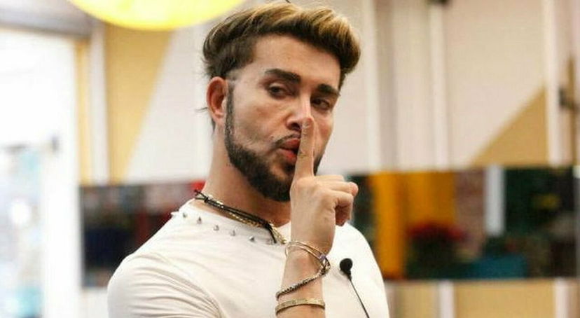 Giacomo Urtis svela il vero rapporto con Fabrizio Corona e perché ne ha parlato al GF Vip: c’entra Barù preview