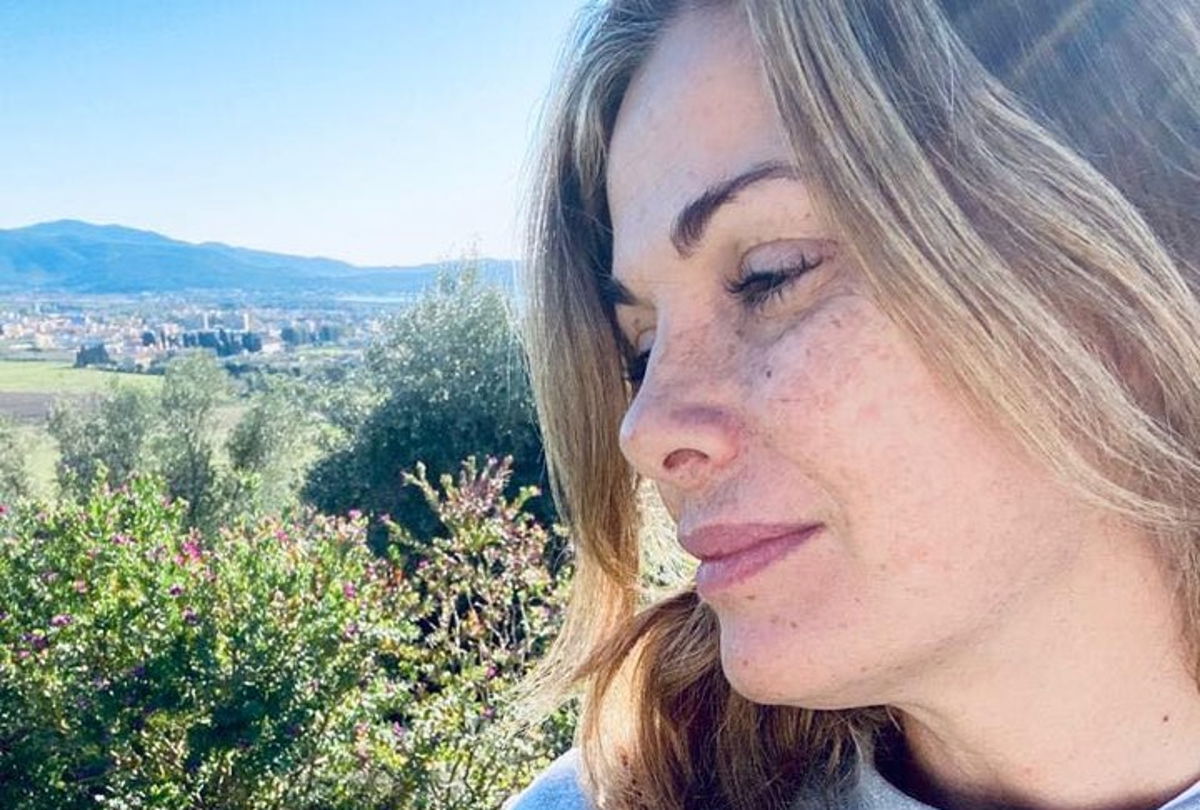 Vanessa Incontrada e il compagno Rossano Laurini si sono lasciati? Il gossip “è finita dopo 15 anni” article-post