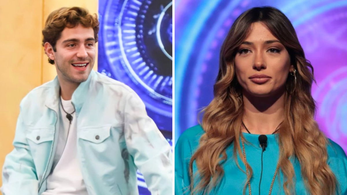 Soleil Sorge elogia Tommaso Zorzi: “Cosa ha dato al GF Vip? Tantissimo, ha raccontato una storia umana!” – VIDEO article-post