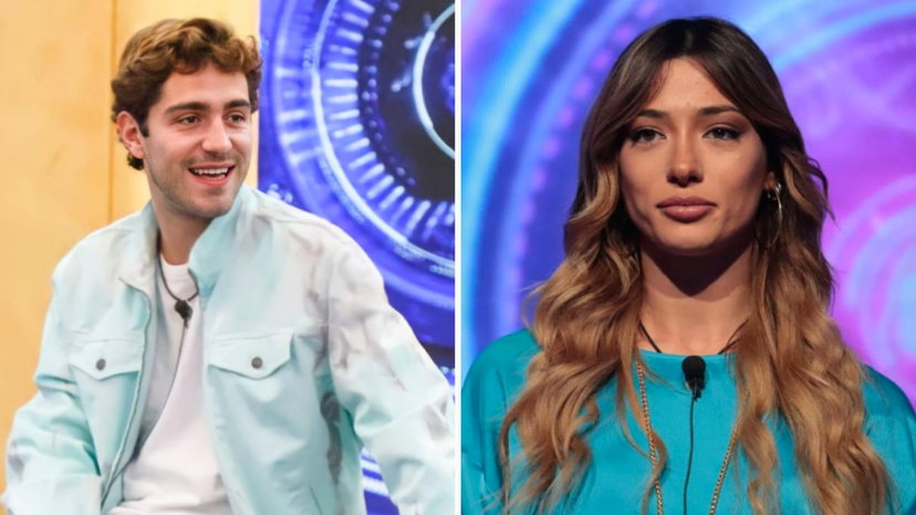 Soleil Sorge elogia Tommaso Zorzi: “Cosa ha dato al GF Vip? Tantissimo, ha raccontato una storia umana!” – VIDEO preview