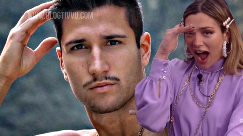 Gianmarco Onestini “ritrova” Soleil Sorge e dice “sì” a Barbara d’Urso: ecco il suo ruolo preview