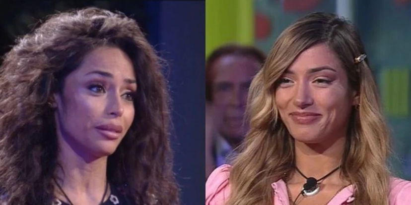 Soleil Sorge svela se Raffaella Fico l’ha querelata e parla della vittoria di Jessica Selassiè preview