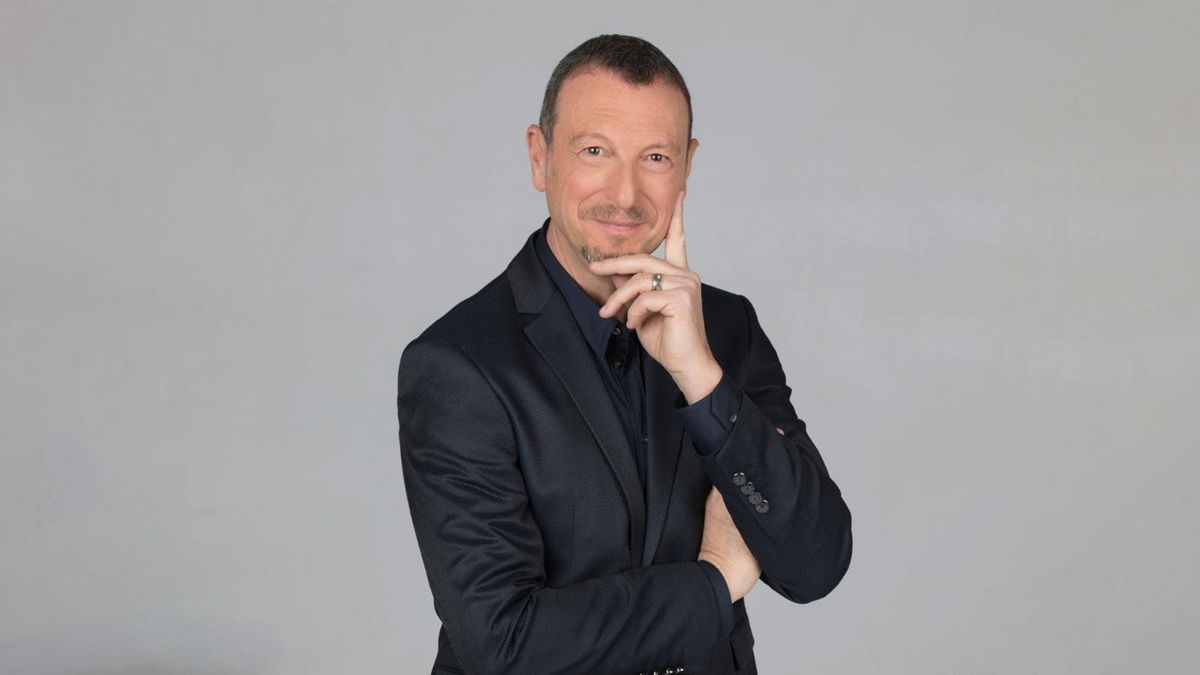 Sanremo 2023-2024: sarà ancora Amadeus il conduttore e direttore artistico del Festival article-post