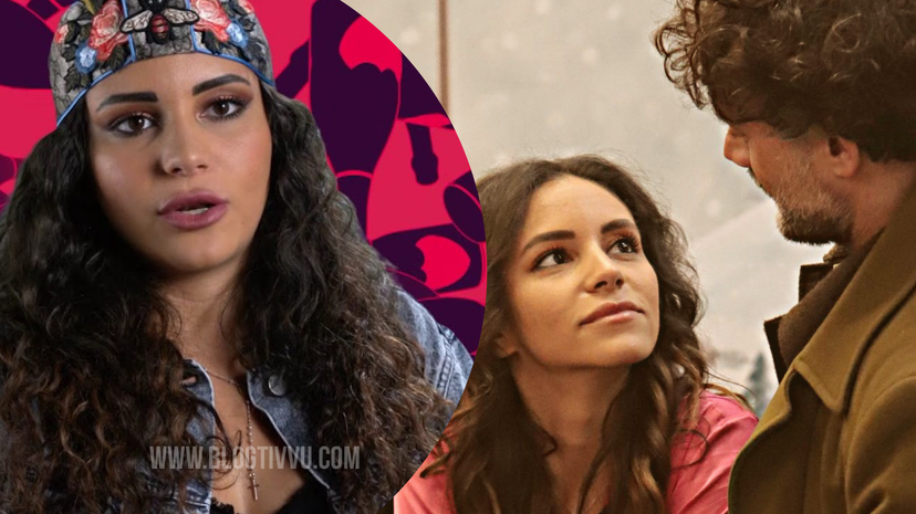 Jessica Selassiè parla del suo “personaggio” di Riccanza e fa il punto con Barù preview