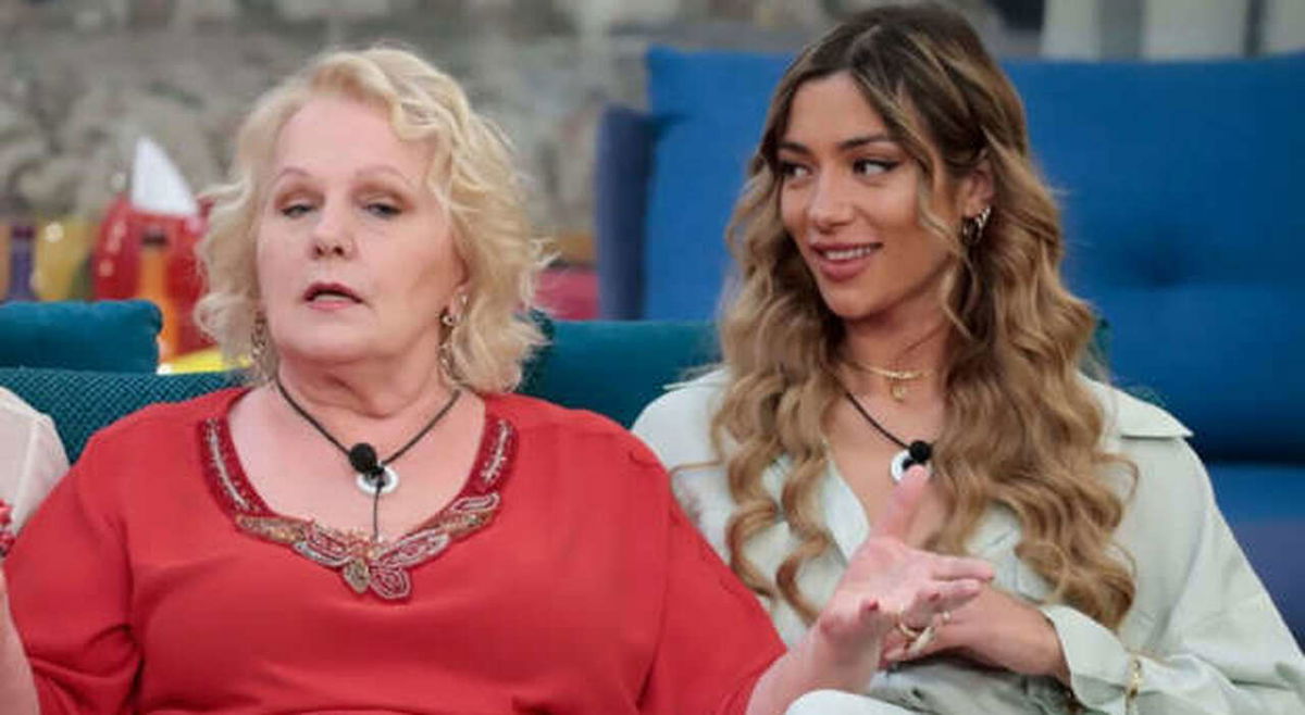Katia Ricciarelli loda Soleil Sorge dopo il GF Vip e si “propone” come giudice di un talent article-post