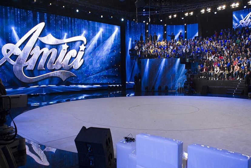 Serale Amici 21, possibile vincitore e classifica provvisoria: pronostici dei bookmaker preview