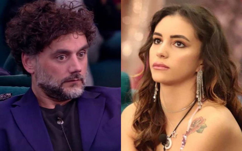 Barù “rifiuta” l’invito a cena di Jessica dopo il GF Vip? Quando il gossip diventa inopportuno preview