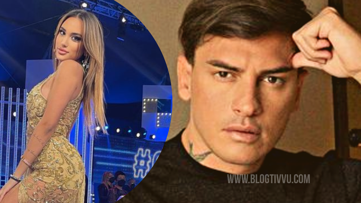 Clarissa Selassiè ci ha provato con Alessandro Basciano? La princess interviene stizzita: “Fake news!” article-post