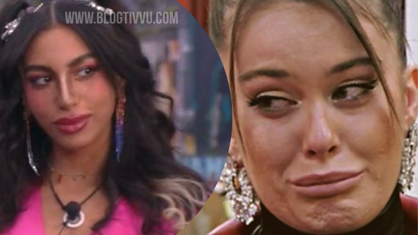 “Io con Manuel l’ho fatto…”, il consiglio hot di Lulù a Sophie (c’entra Basciano) – VIDEO preview