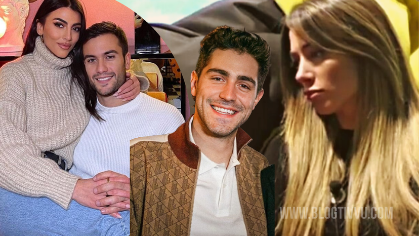 Soleil svela cosa ne pensa di Tommaso Zorzi, Giulia Salemi e Pierpaolo Pretelli (prima e dopo il GF Vip) – VIDEO preview