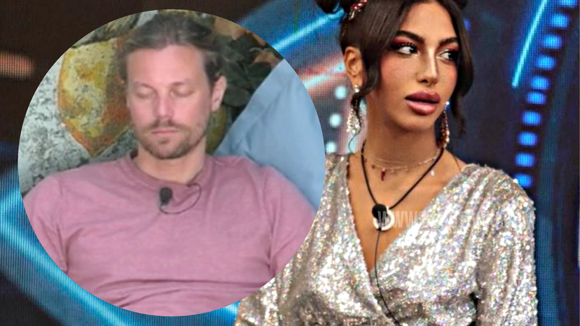 Lulù spiega a Davide per quale motivo lo ha nominato: il confronto al GF Vip – VIDEO preview