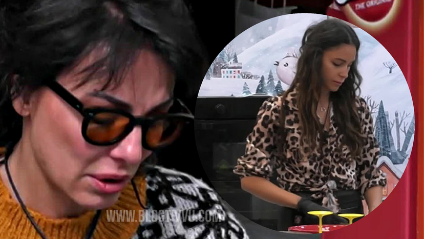 Miriana fa delle insinuazioni su Jessica e Lulù Selassiè al GF Vip: il voltafaccia shock – VIDEO preview