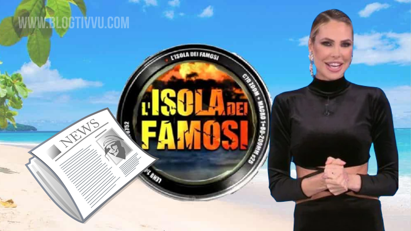 Isola dei Famosi, meccanismo di gioco e concorrenti: chi è saltato all’ultimo minuto e conferme celebri preview