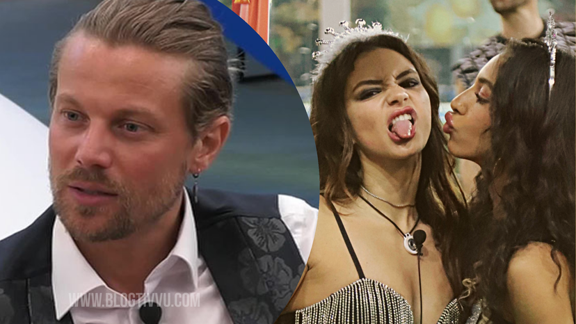 “Davide è un fallito!”, Clarissa difende Lulù e Jessica: spunta il video dell’attacco preview