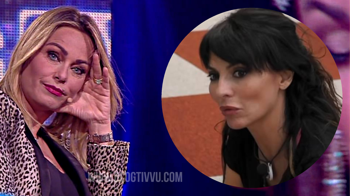 L’antipatia di Sonia per Miriana: c’entra Paolo Bonolis? La Bruganelli commenta article-post