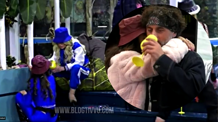 “Prima deve bere un po’…”, una frase di Jessica su Barù scatena il caos in rete: ecco cosa è successo – VIDEO preview