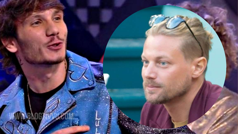 La dedica di Manuel per Lulù dopo le urla fuori dal GF Vip: la rete punta il dito contro Davide, ecco perché preview