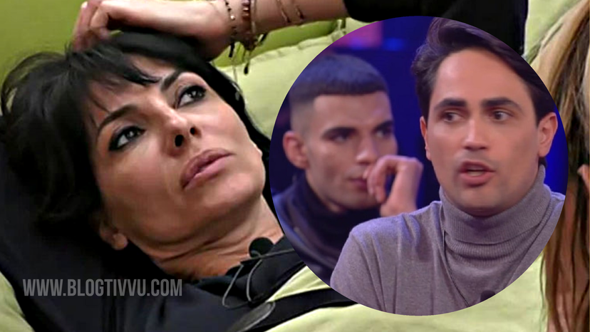 Quella curiosa coincidenza tra Miriana Trevisan e Biagio D’Anelli: spunta un “segno del destino” molto strano preview