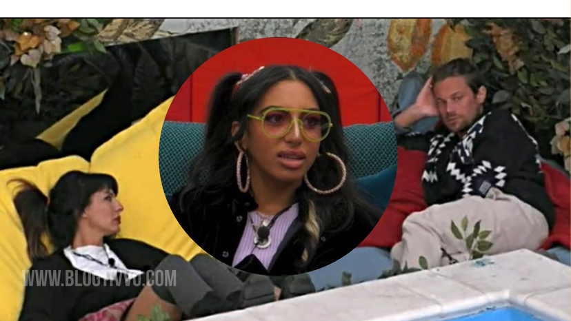 L’unico (assurdo) pentimento di Davide Silvestri riguarda Lulù Selassiè – VIDEO preview