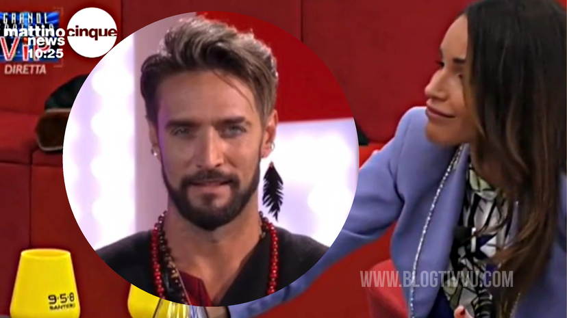 Delia Duran dopo la diretta del GF Vip: “Senza Alex Belli vivo lo stesso, posso avere qualsiasi uomo” – VIDEO preview