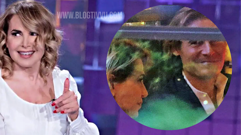 L’ex fidanzato di Barbara d’Urso rompe il silenzio: “Non ha accettato i motivi della fine”, parla Francesco Zangrillo preview