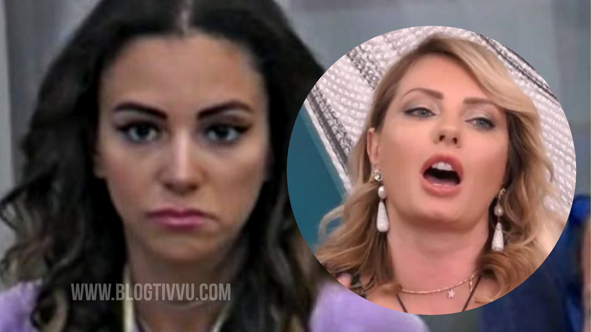 Jessica e Manila parlano di guadagni al GF Vip: cachet e retroscena article-post