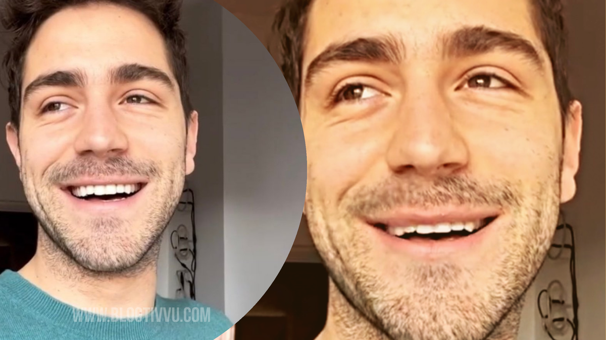 Tommaso Zorzi condurrà un nuovo show? Ecco dove e quando: tutti i dettagli article-post