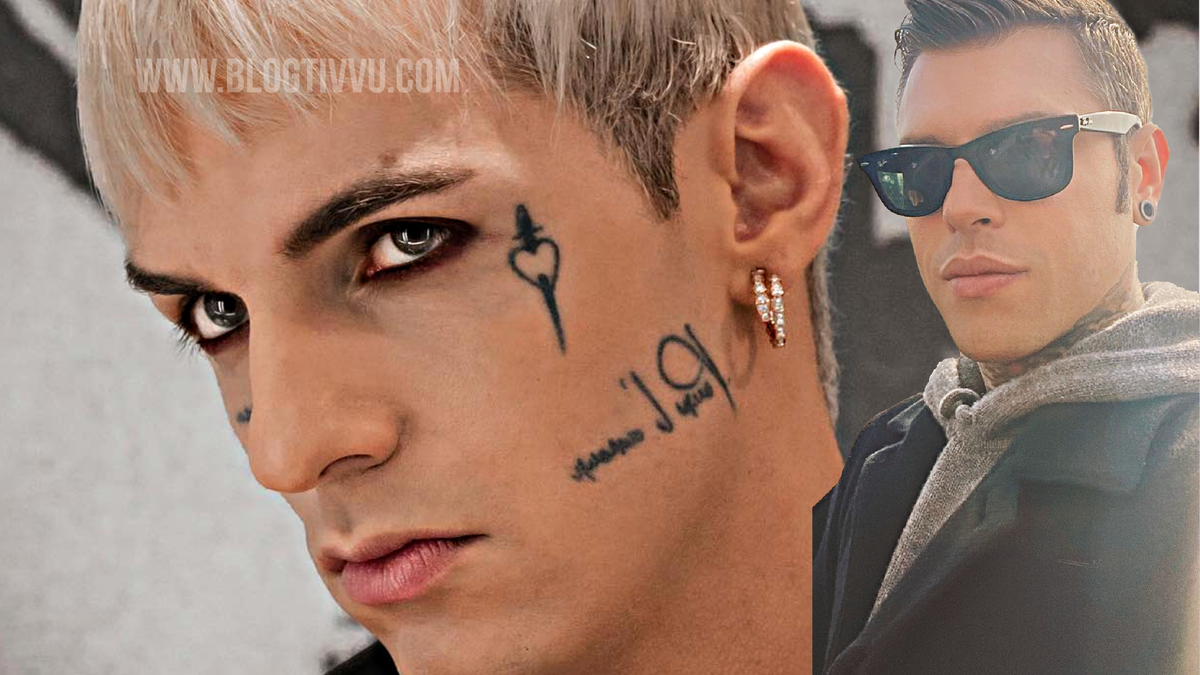 Fedez svela se ha litigato con Achille Lauro e parla anche di Rovazzi – VIDEO article-post