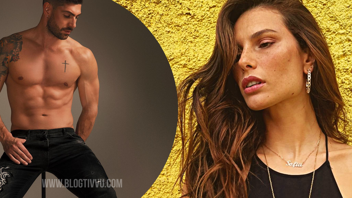 Isola e La Pupa Party: Ignazio Moser e Dayane Mello conduttori degli show su Mediaset Infinity – VIDEO article-post