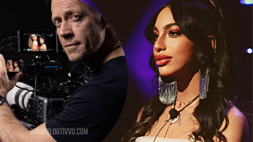 Rocco Siffredi al GF Vip per Lulù Selassiè: “Tifa per lei!”, il messaggio a Manuel Bortuzzo preview