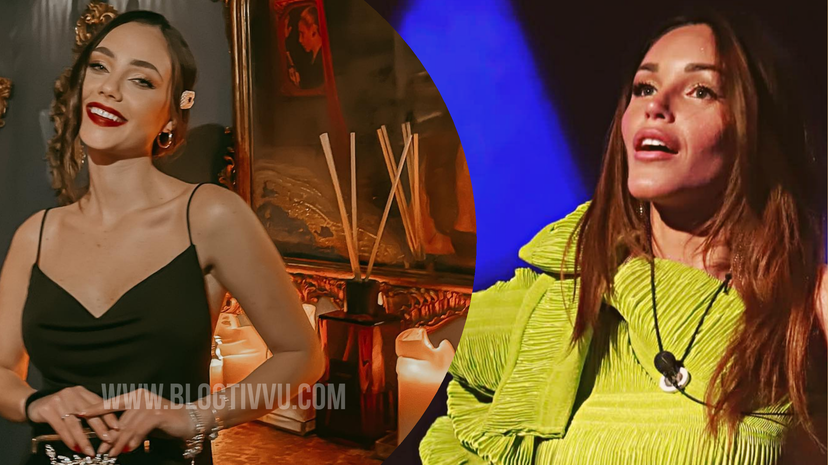 Rosalinda Cannavò elogia Delia Duran: il parere di Nathaly condiviso dall’ex del GF Vip preview