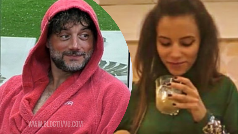 “Jessica e Barù si sono baciati”, la confessione di Lulù al GF Vip – VIDEO preview