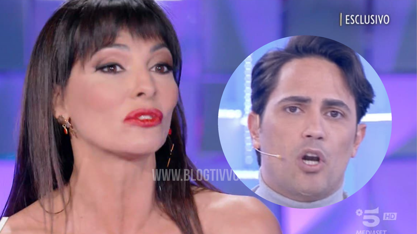 Biagio D’Anelli lasciato da Miriana Trevisan a Verissimo, arriva la sua reazione: “Schifo!”, durissimo sfogo preview