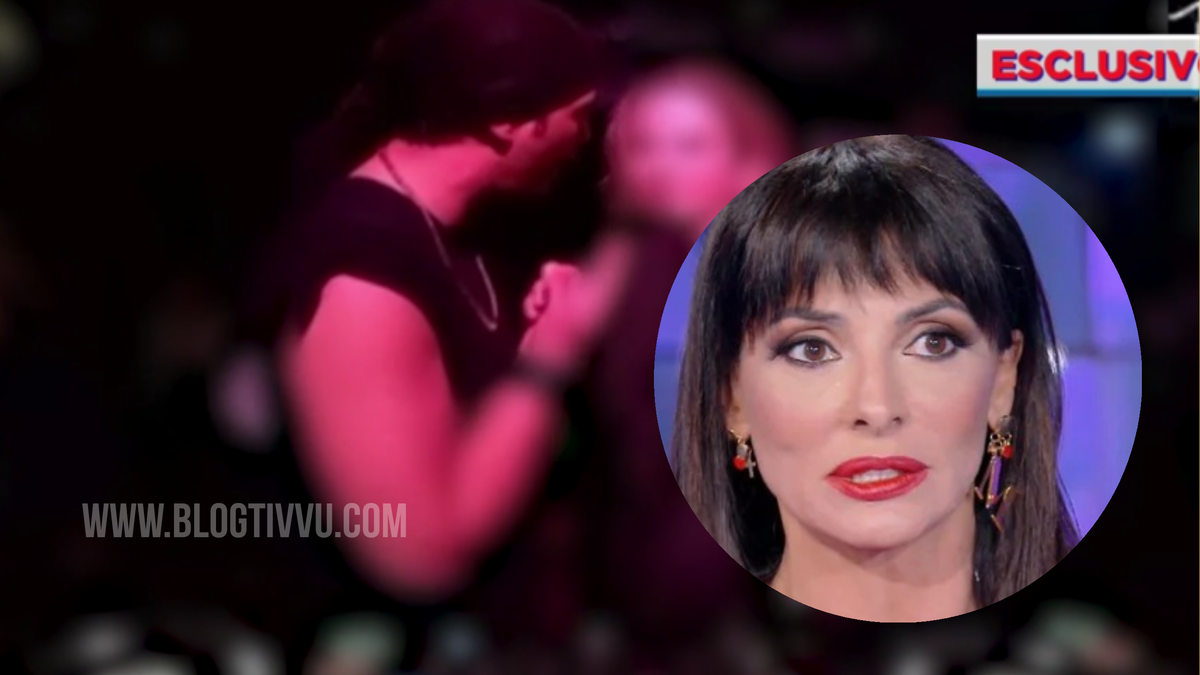 Biagio D’Anelli dimentica Miriana: beccato in discoteca con una bionda, video e retroscena article-post