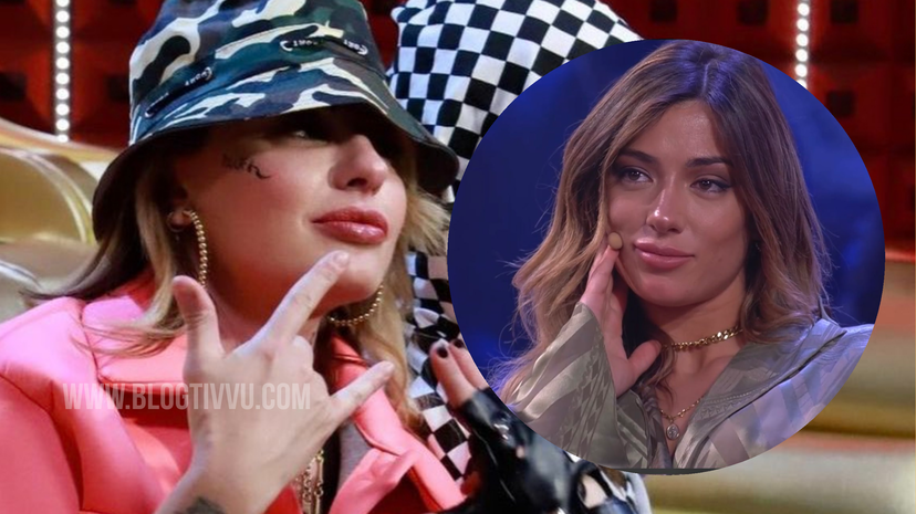 Manila Nazzaro delusa da Soleil Sorge dopo il GF Vip: “Ferita e amareggiata!” preview