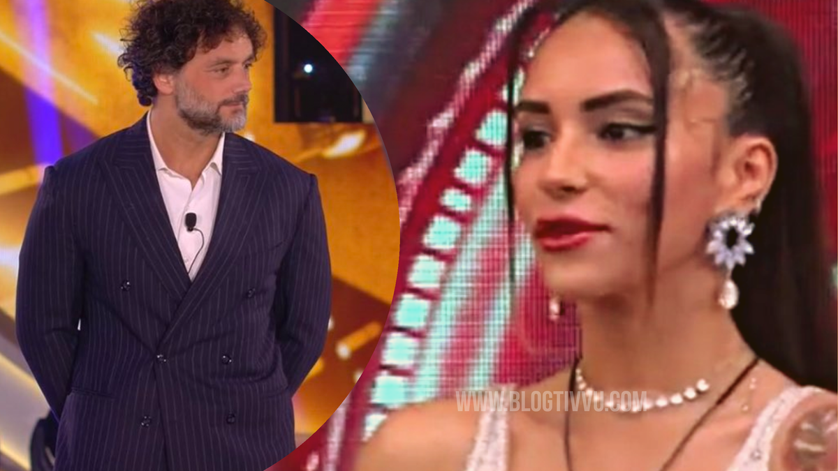 Barù e Jessica, cosa è successo dopo la finale del Grande Fratello Vip? Primi movimenti social article-post